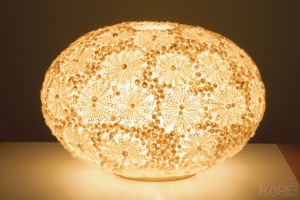 Blossom Floor Lamp (Kare)